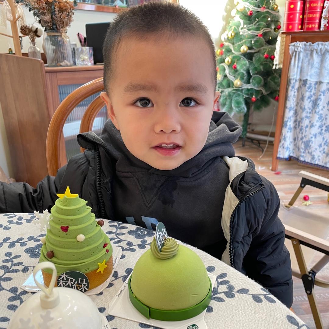 小宸宸