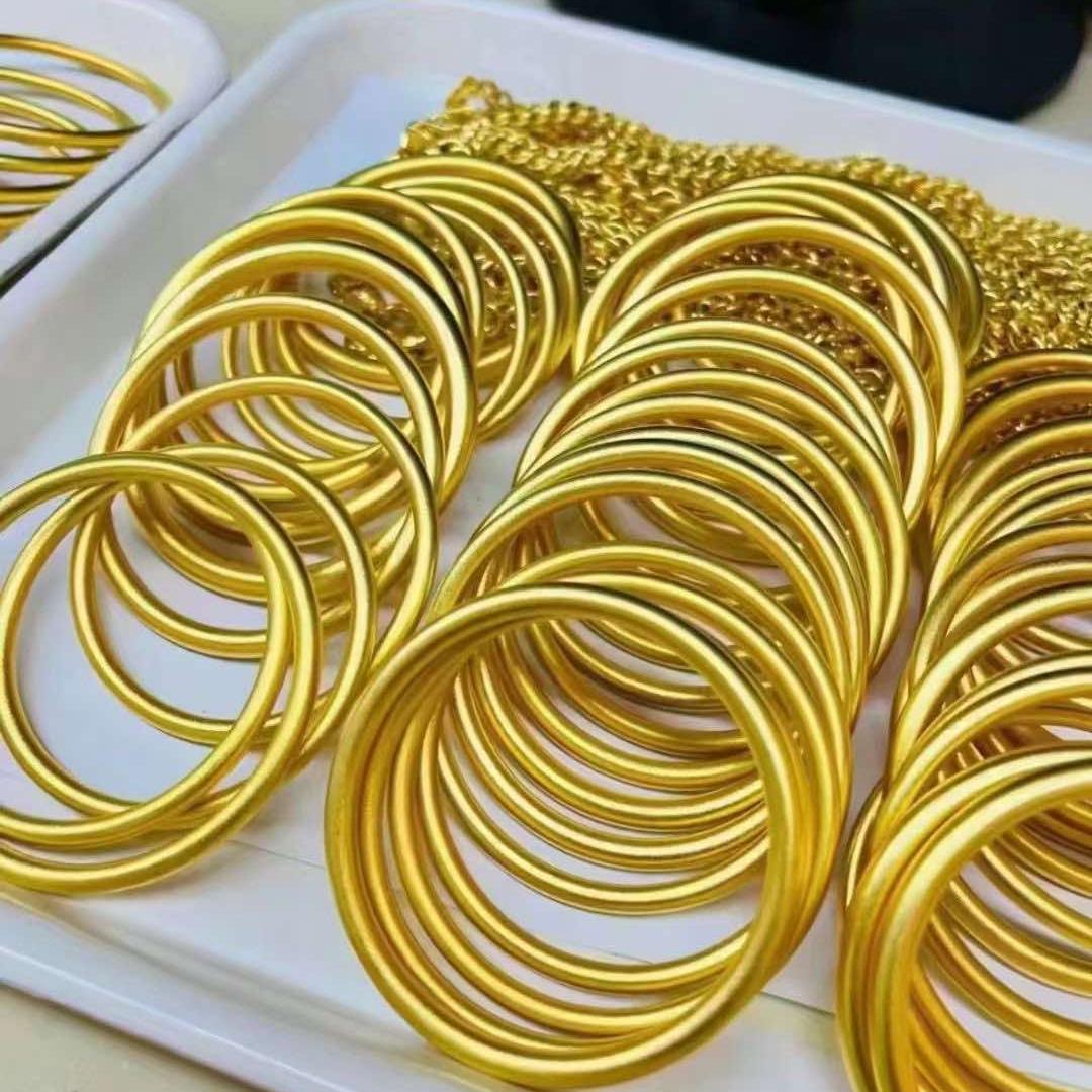 千喜金金包银