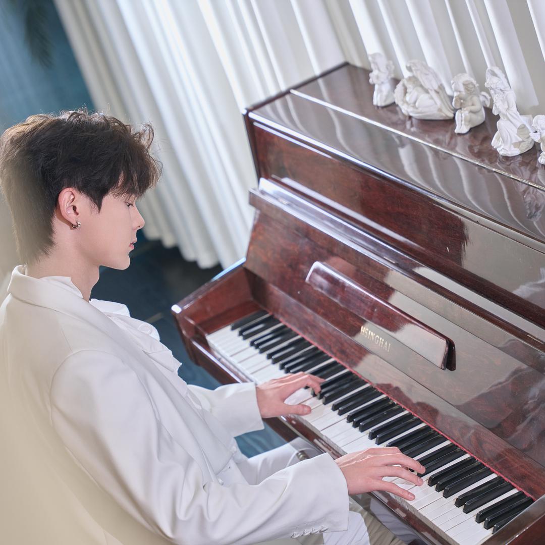 梁一晨🎹