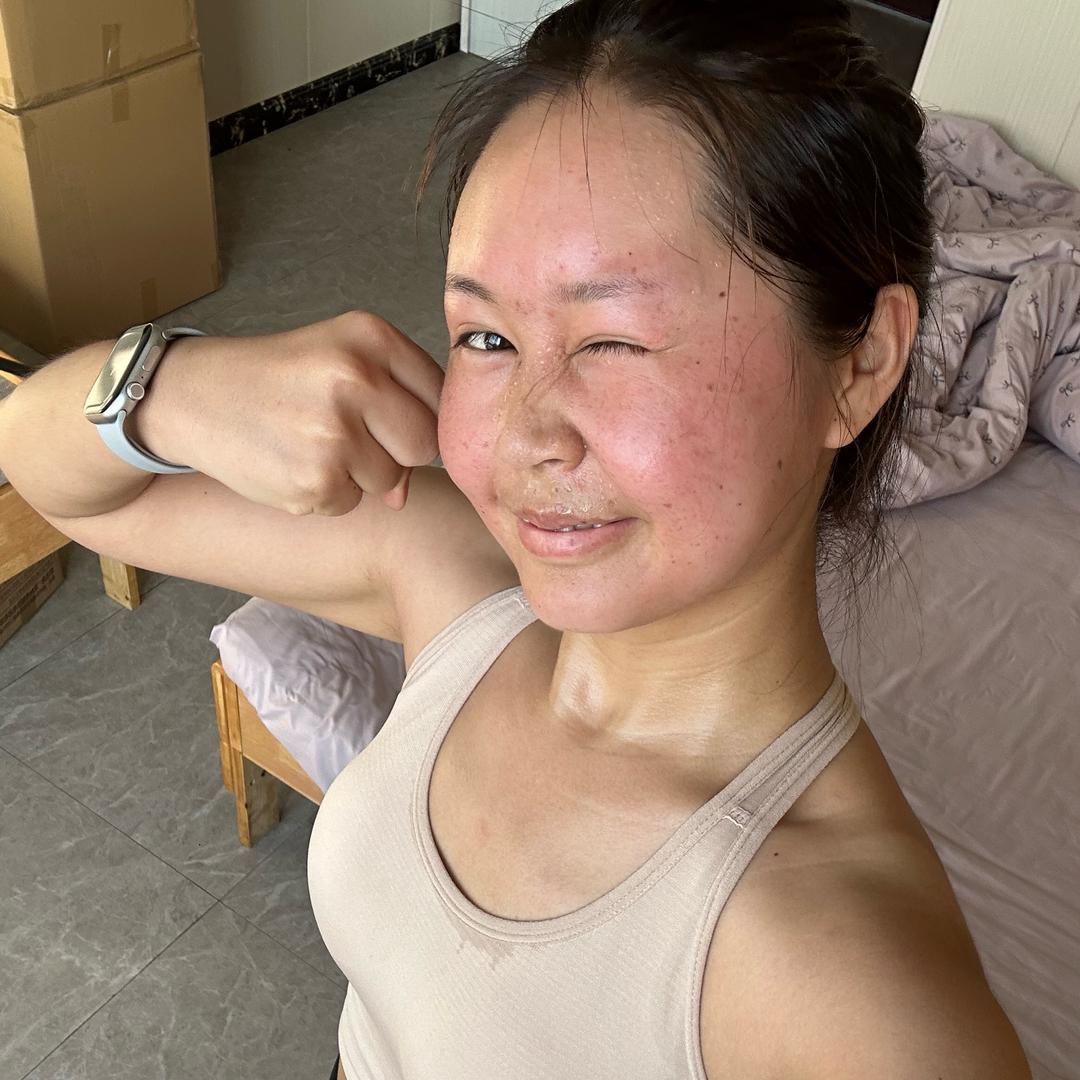 梅梅不肥（养成系）