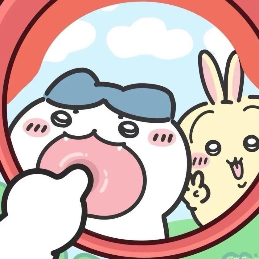 🐷小小鹿🐷