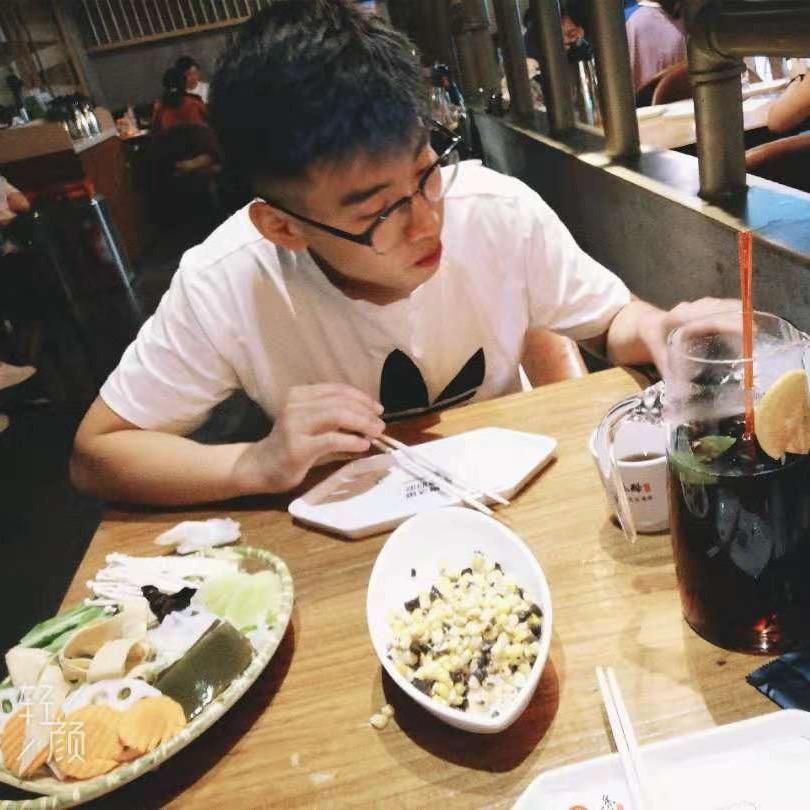 爱酒的人
