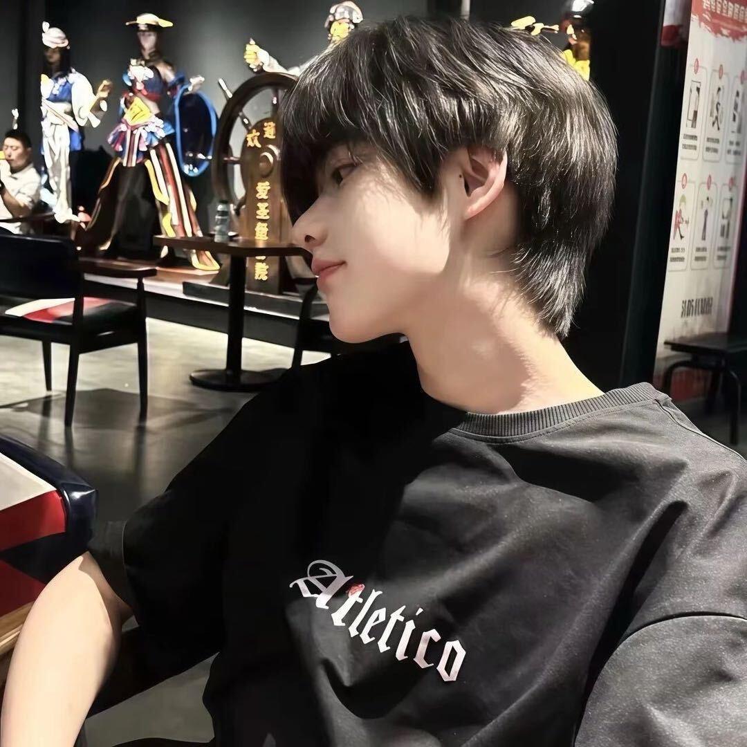 小板栗子