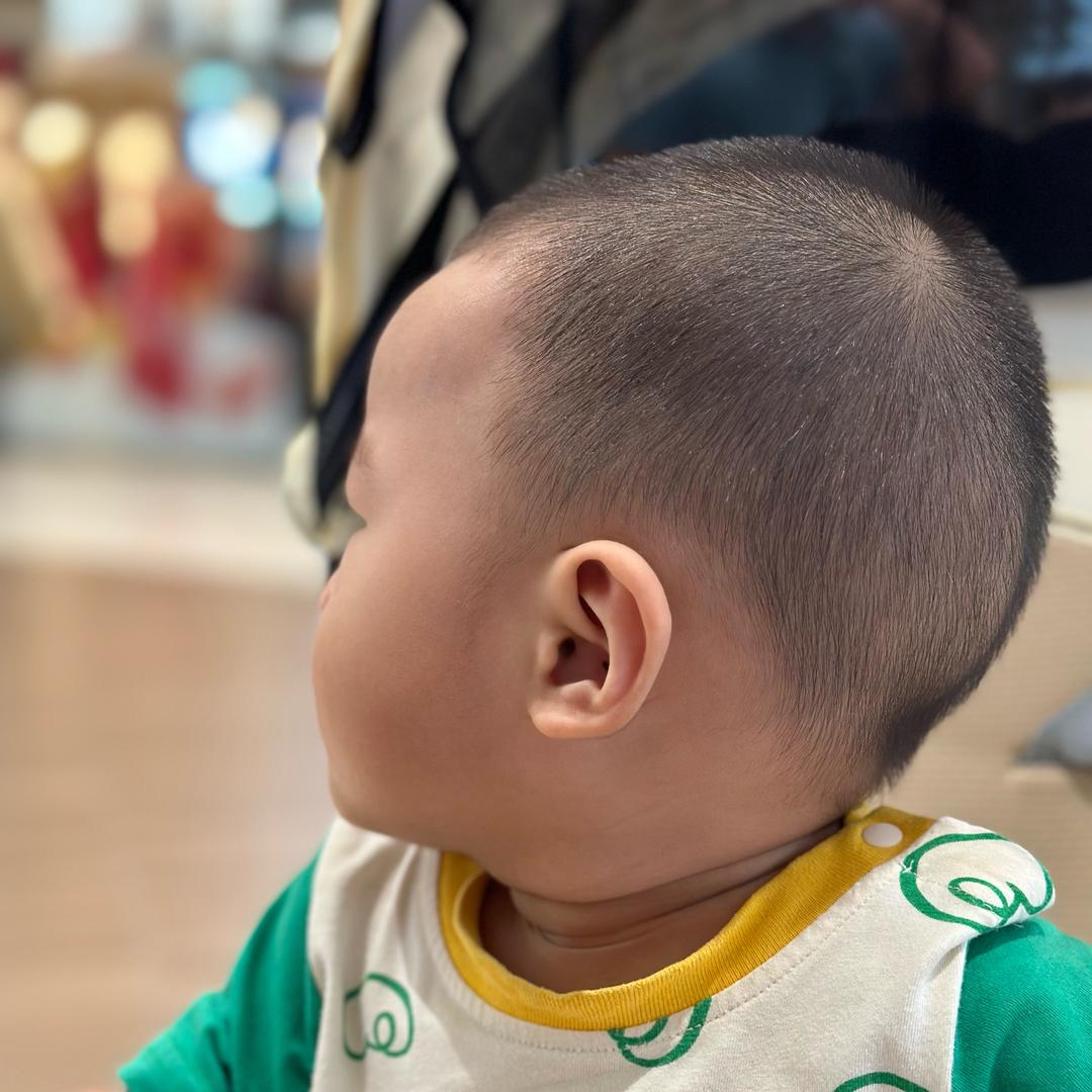 小七