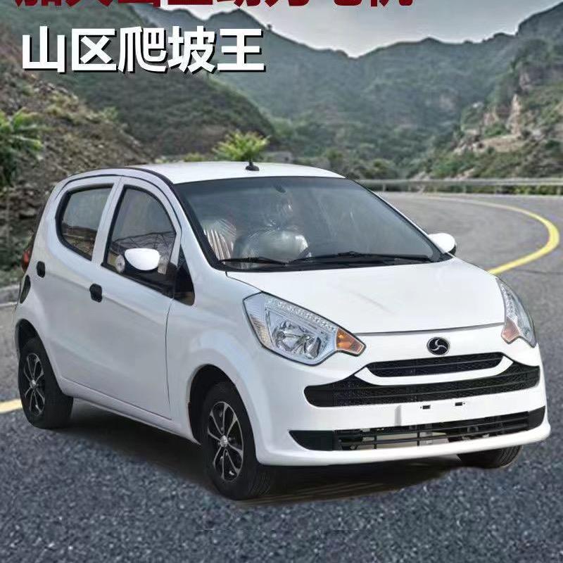 小慧新能源电动车