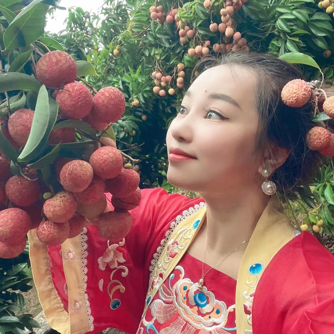 合江婉妃—赵家园林