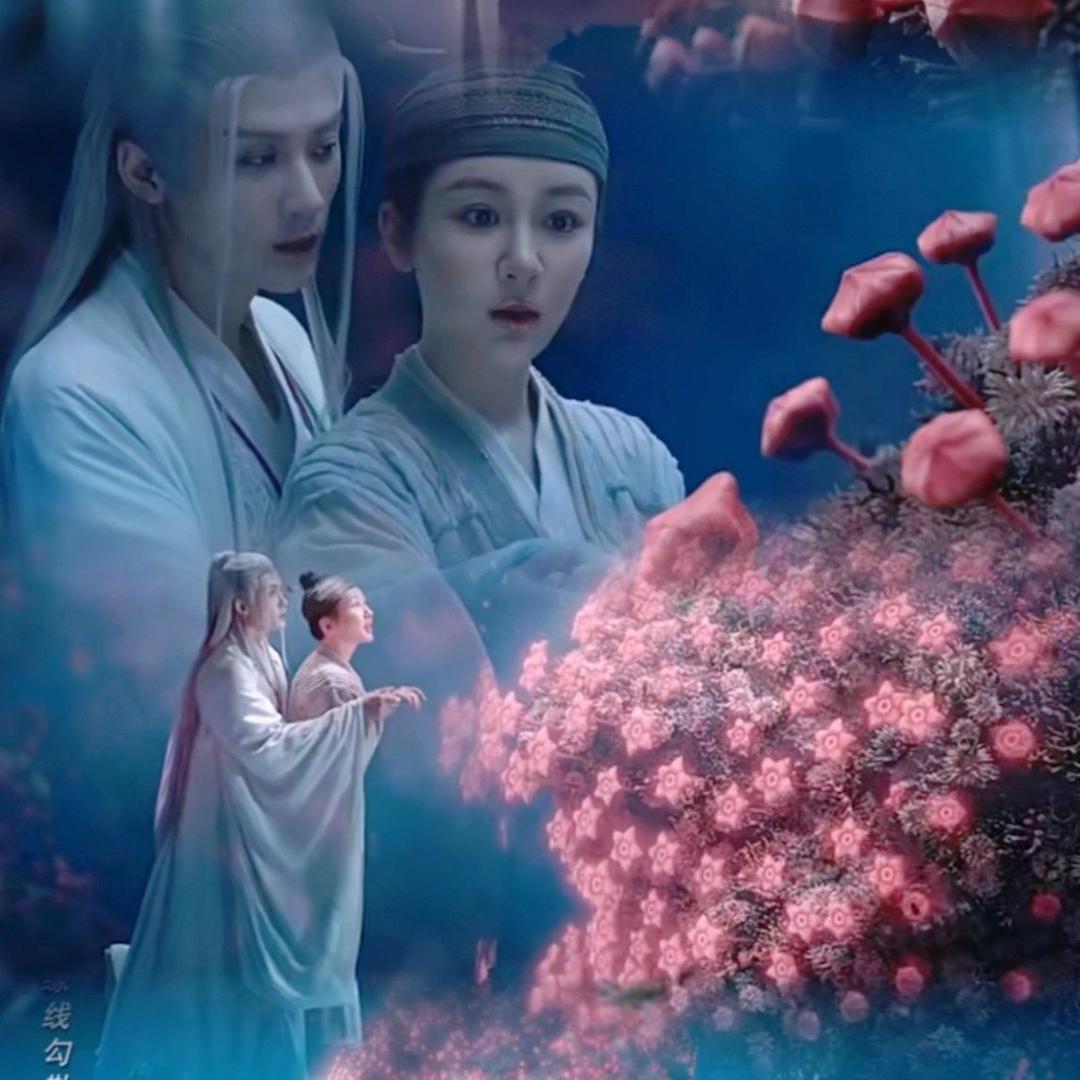溪画画儿（好运版）