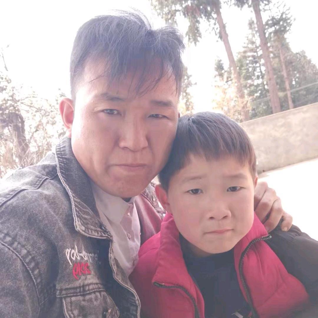 人生短短几十年，开心过完每一年