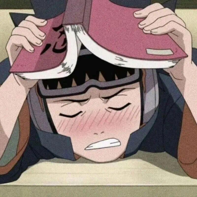 鲨手罐头🦈