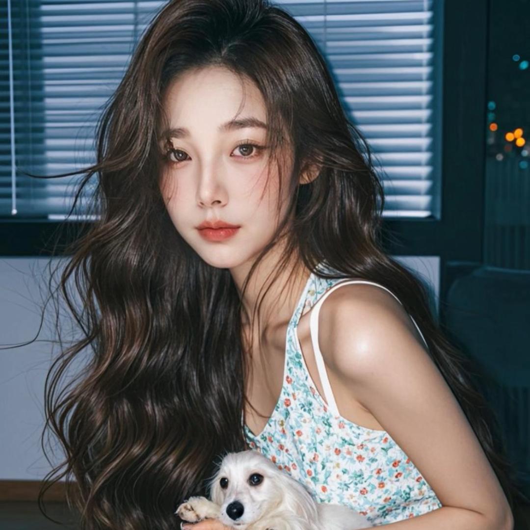 爱吃香菜