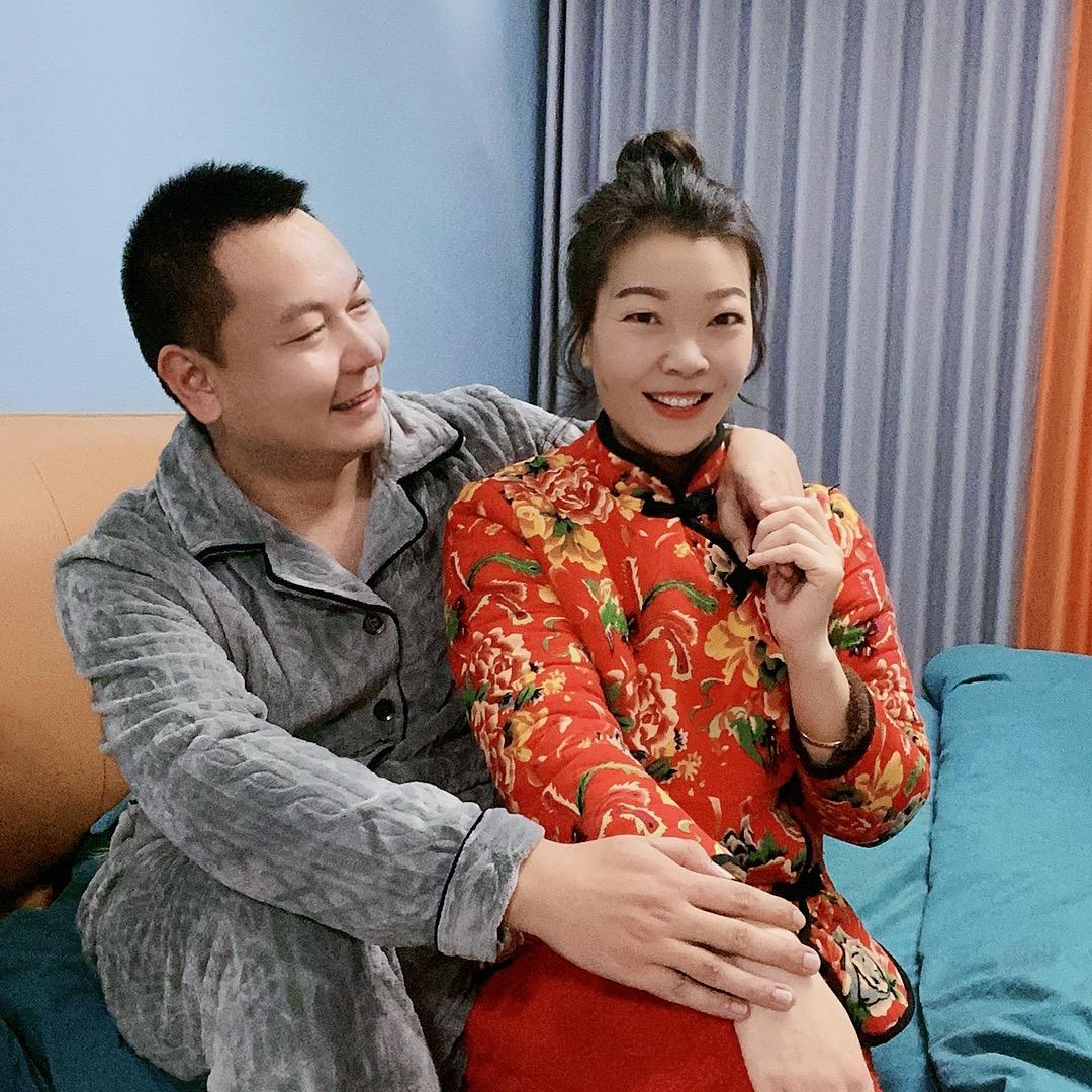 阿贞姐💋