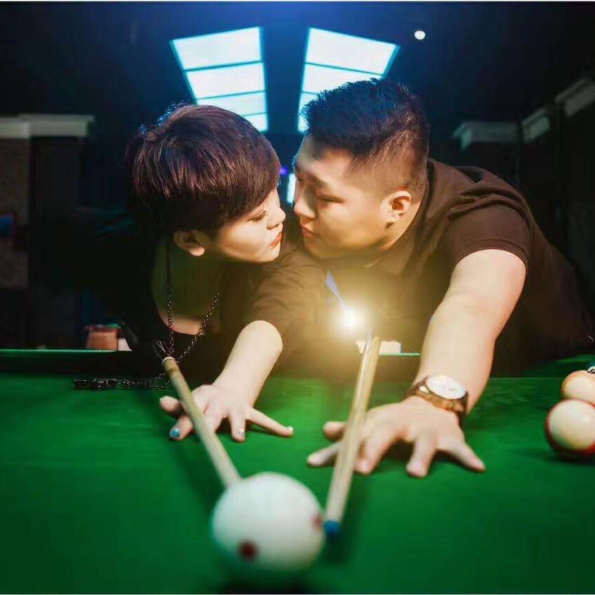 小二 🎱 玩杆