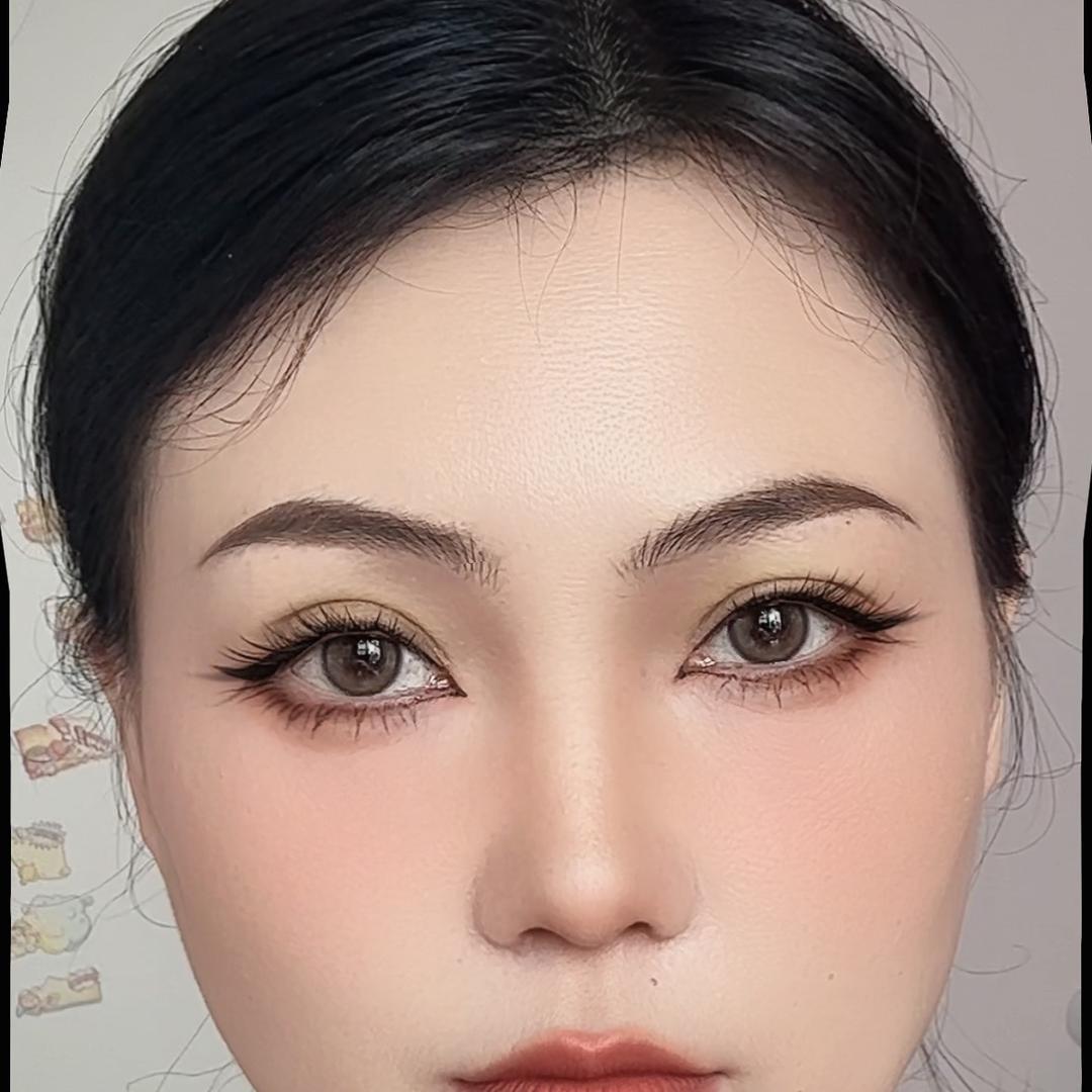 大眼兔👀可儿