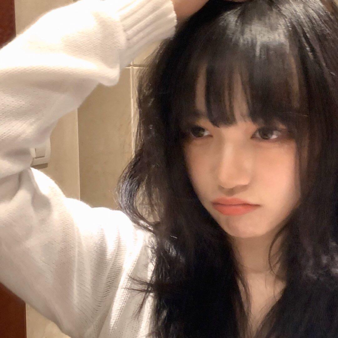 今天静静开心啦