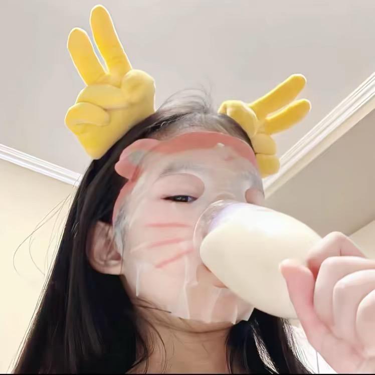 如果命苦是天赋