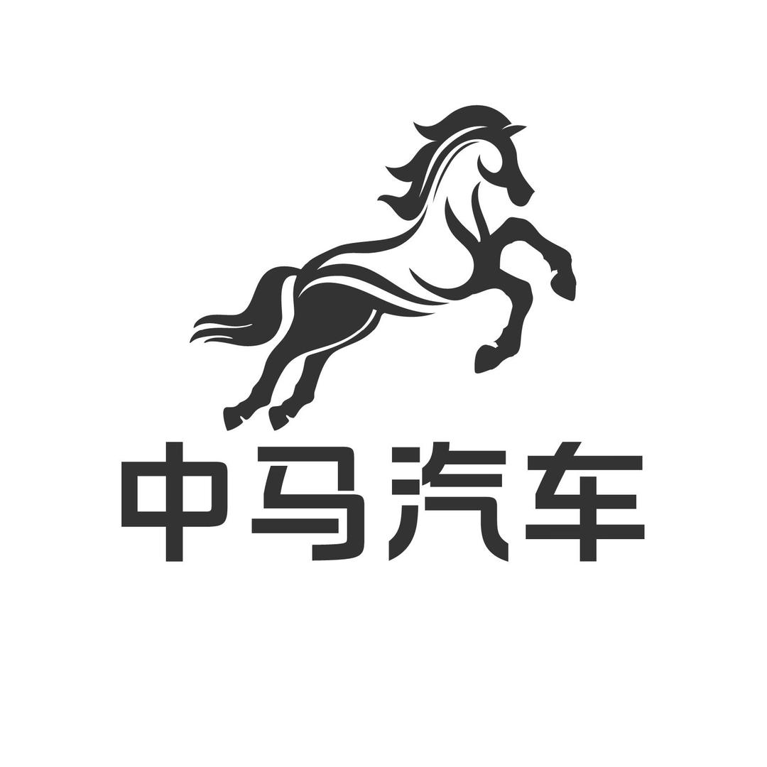 义乌市中马汽车销售有限公司