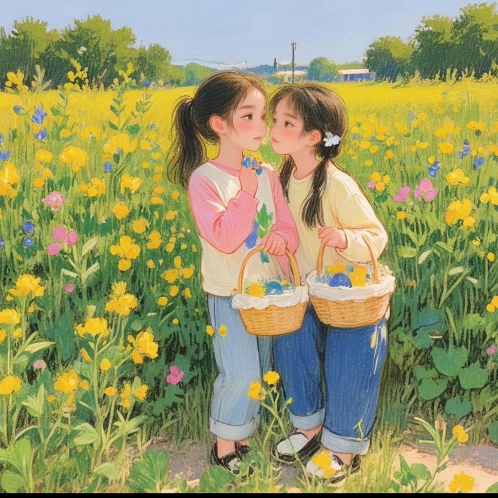 洋洋得意✌️