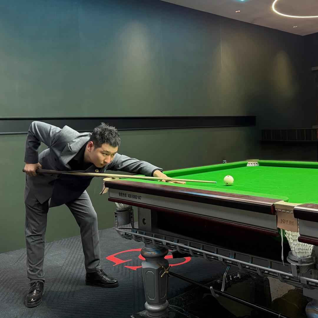 三国台球🎱大军