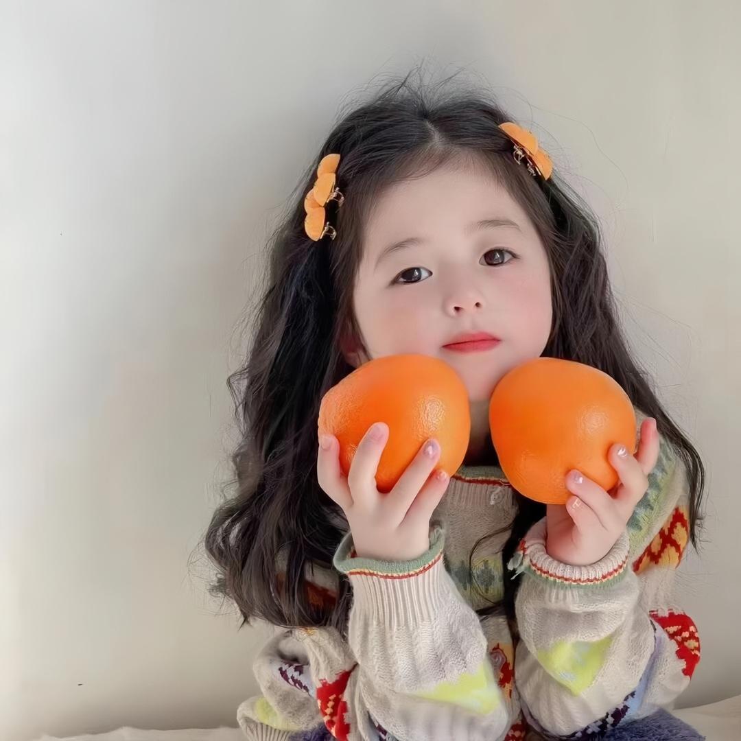 ❤︎ 阿橙橙吖🧸 ᩚ
