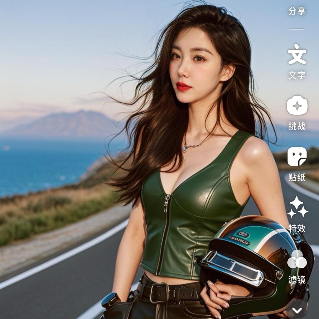 妖精媚儿💋
