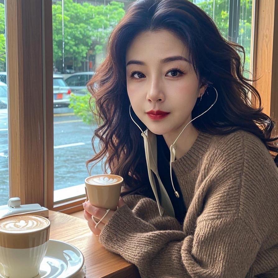 @霞妹