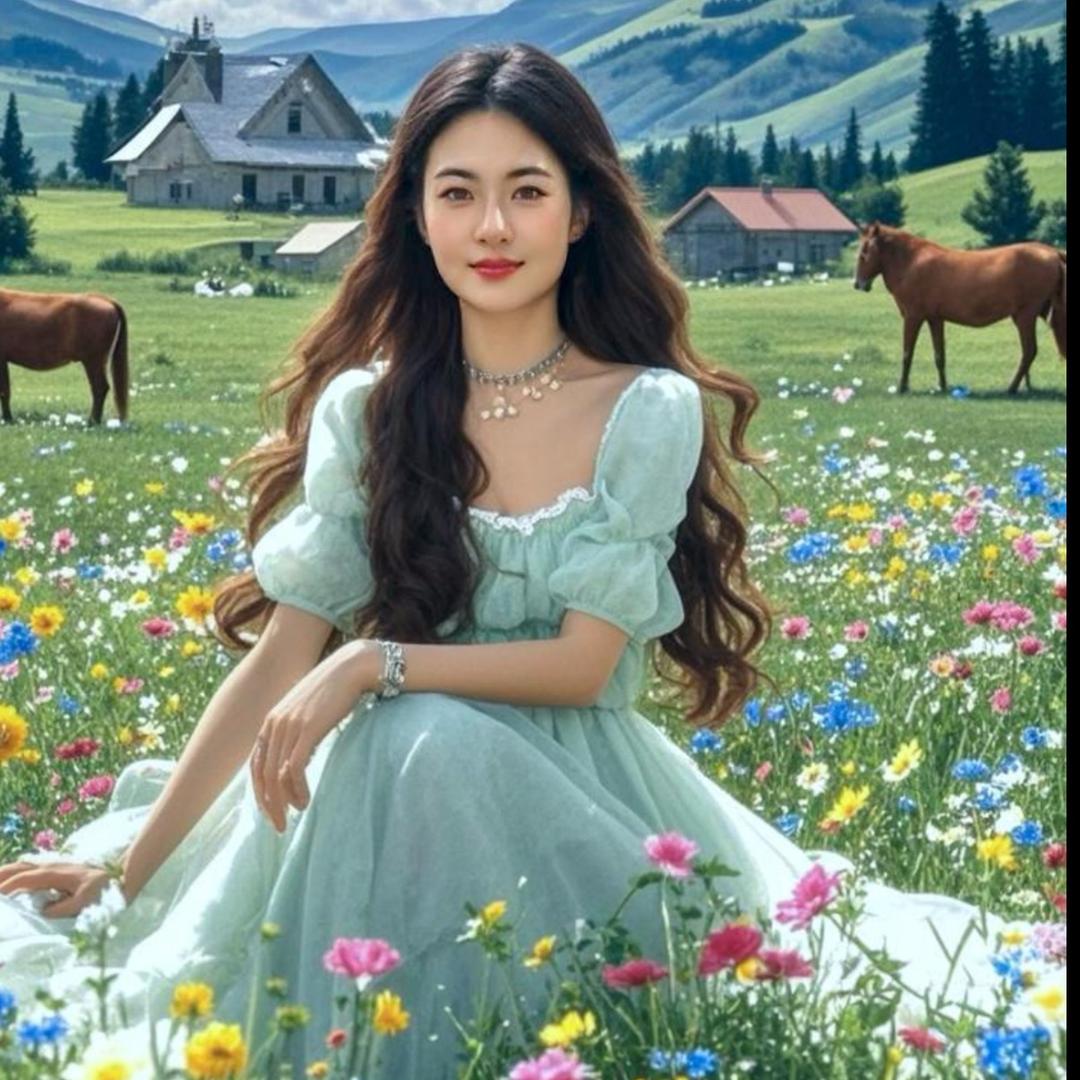 回忆美好时光٩😍۶ღ💌ღ愿所求皆所愿
