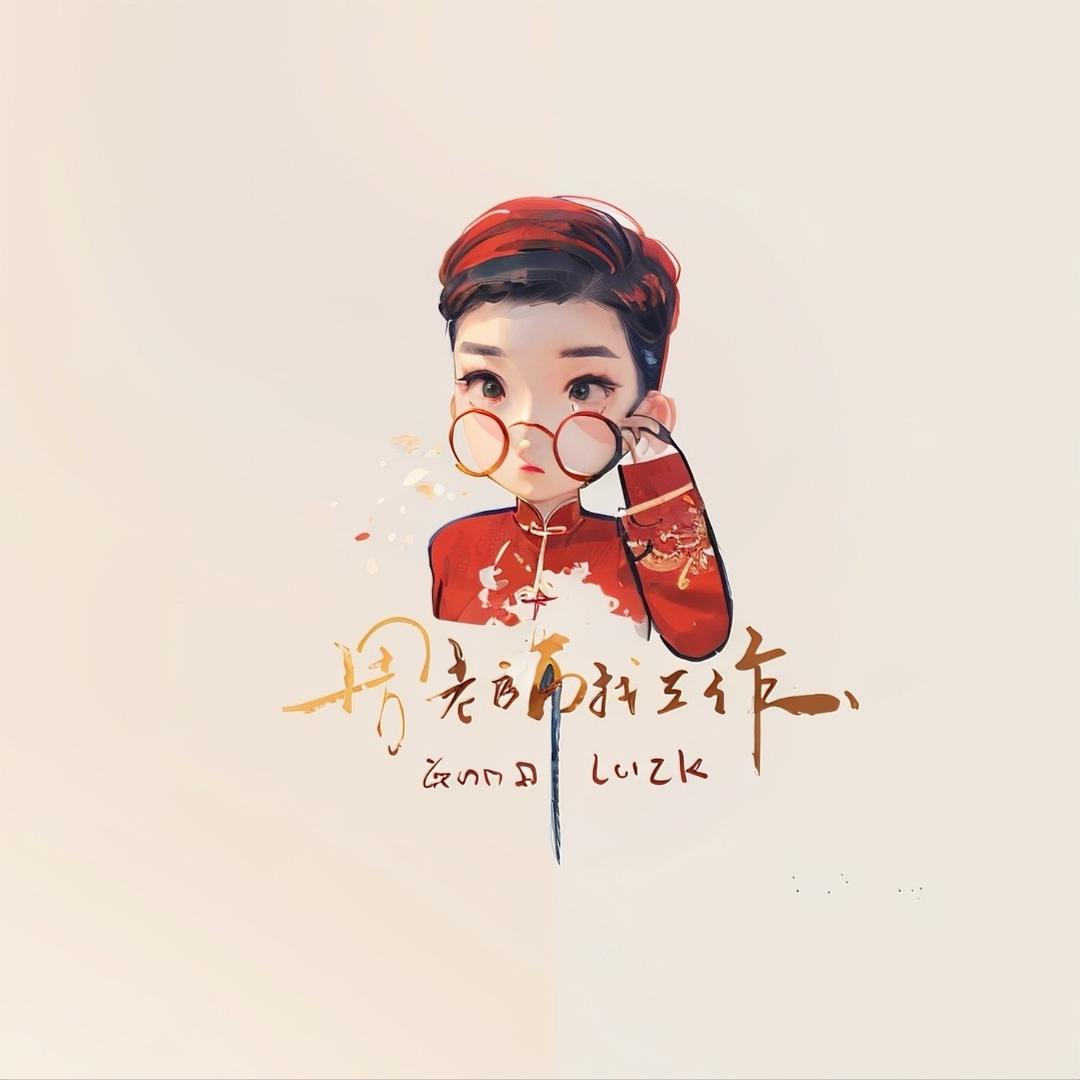 周老师找工作