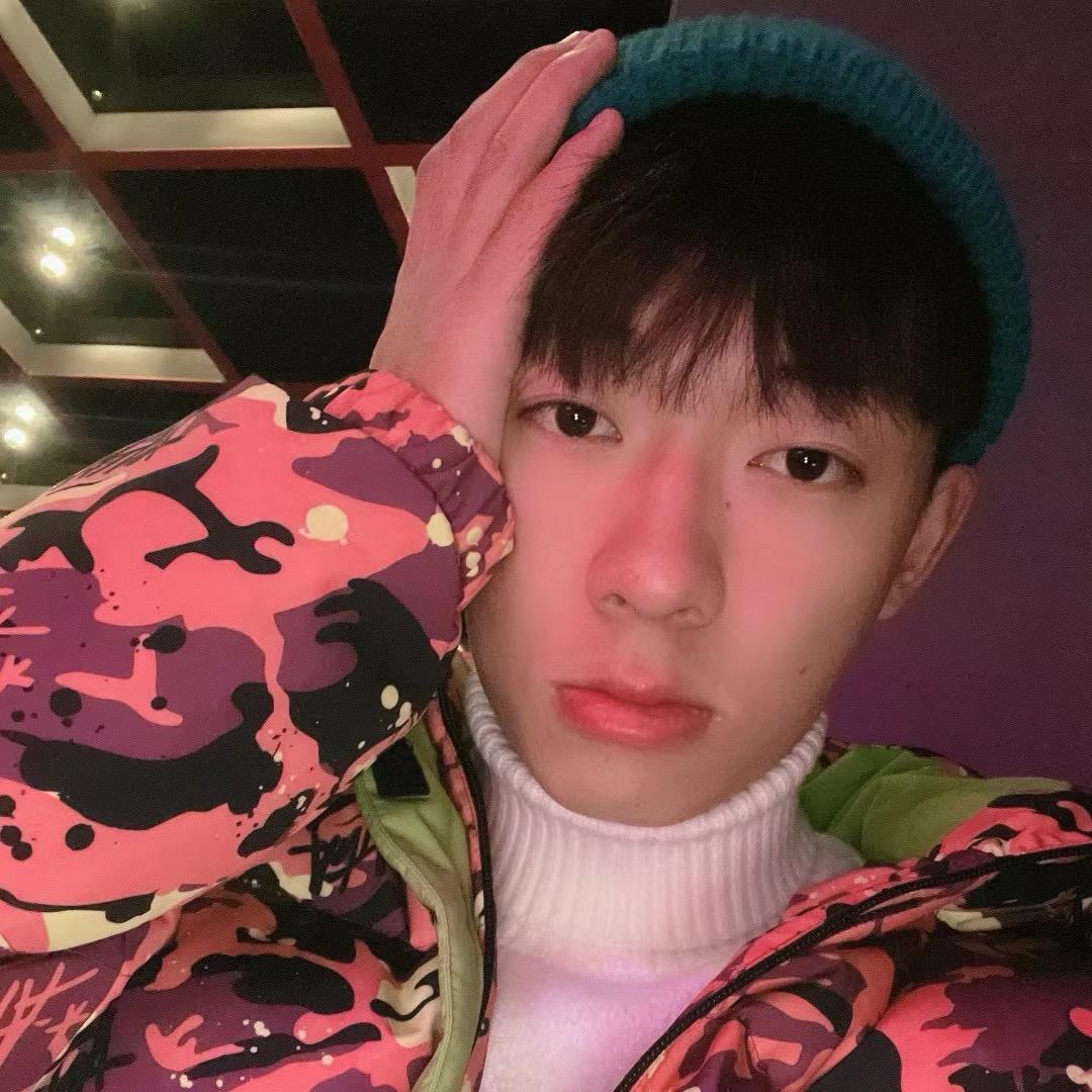 超级无敌装B王