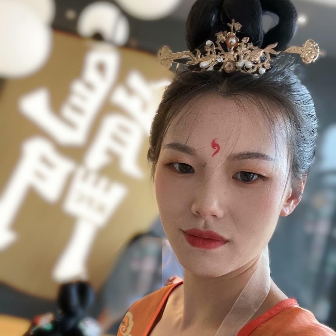 哞哞洗鱼
