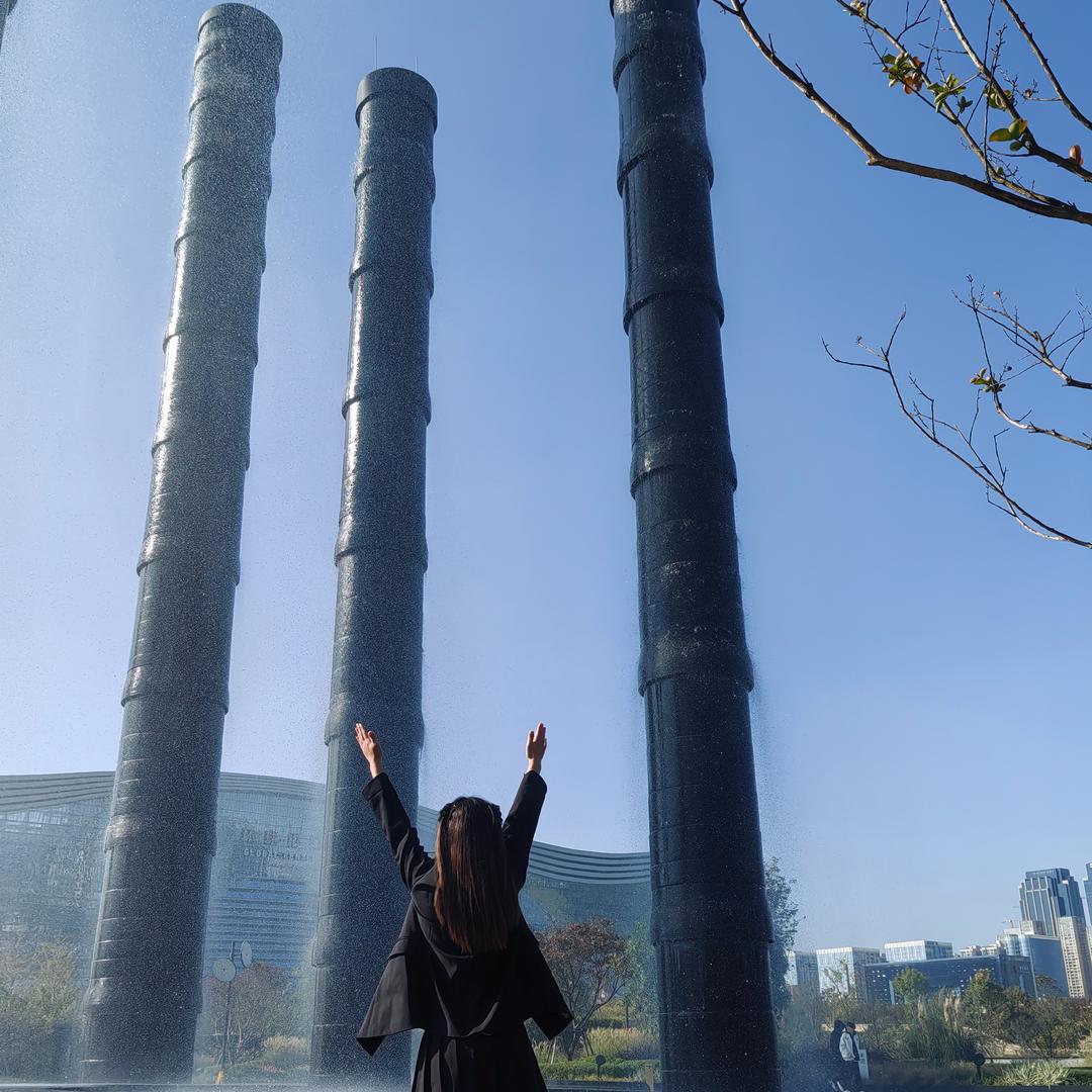 南风微凉雨兮兮