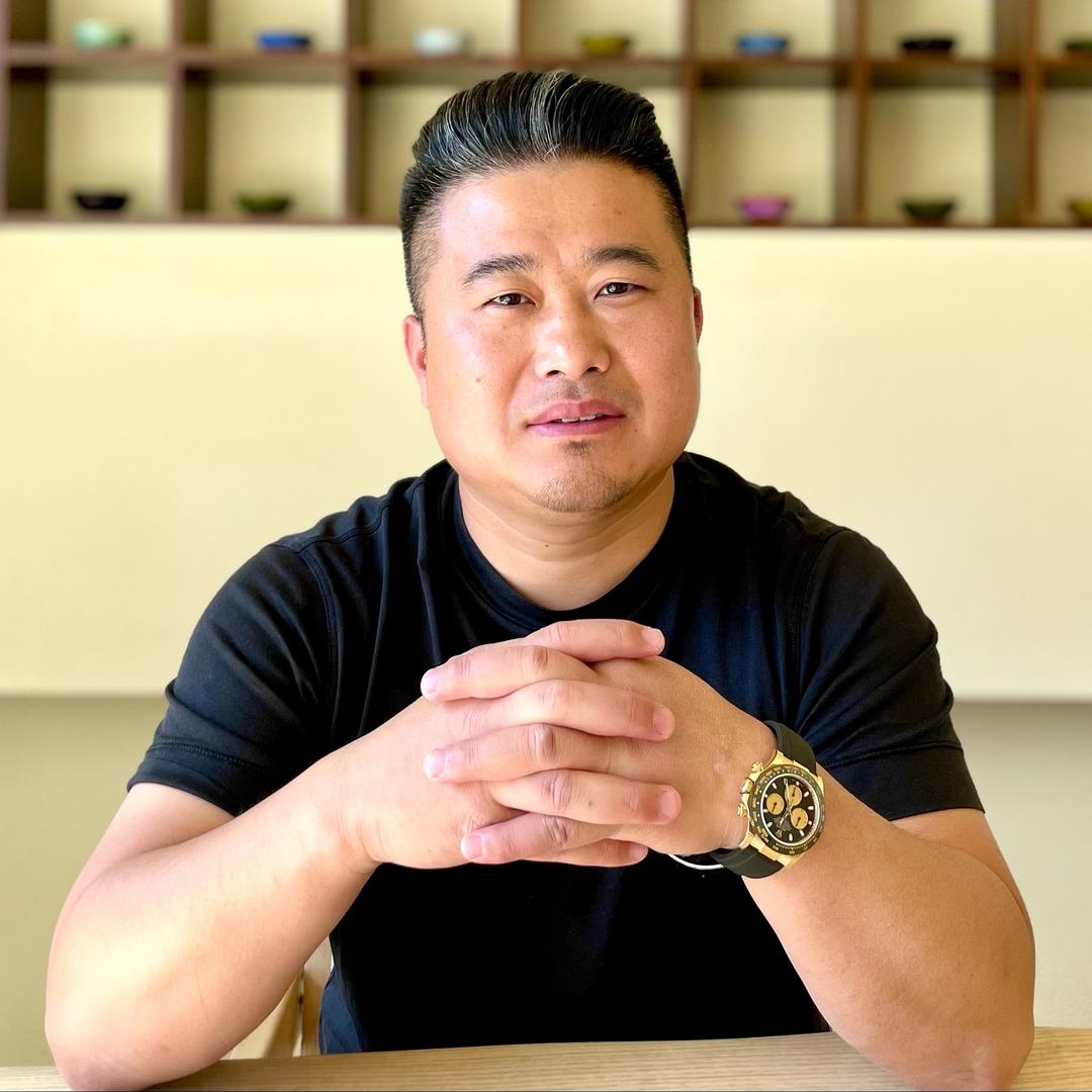 陈楠