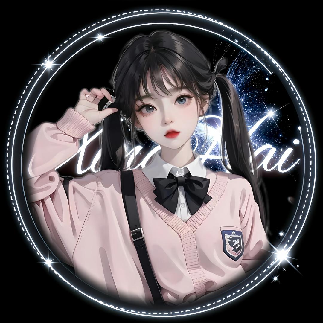 𝑿.小秋秋🐽
