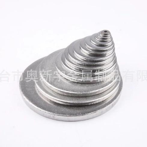 奥新宇不锈钢平弹垫 🥰🥰🥰（奥邦）