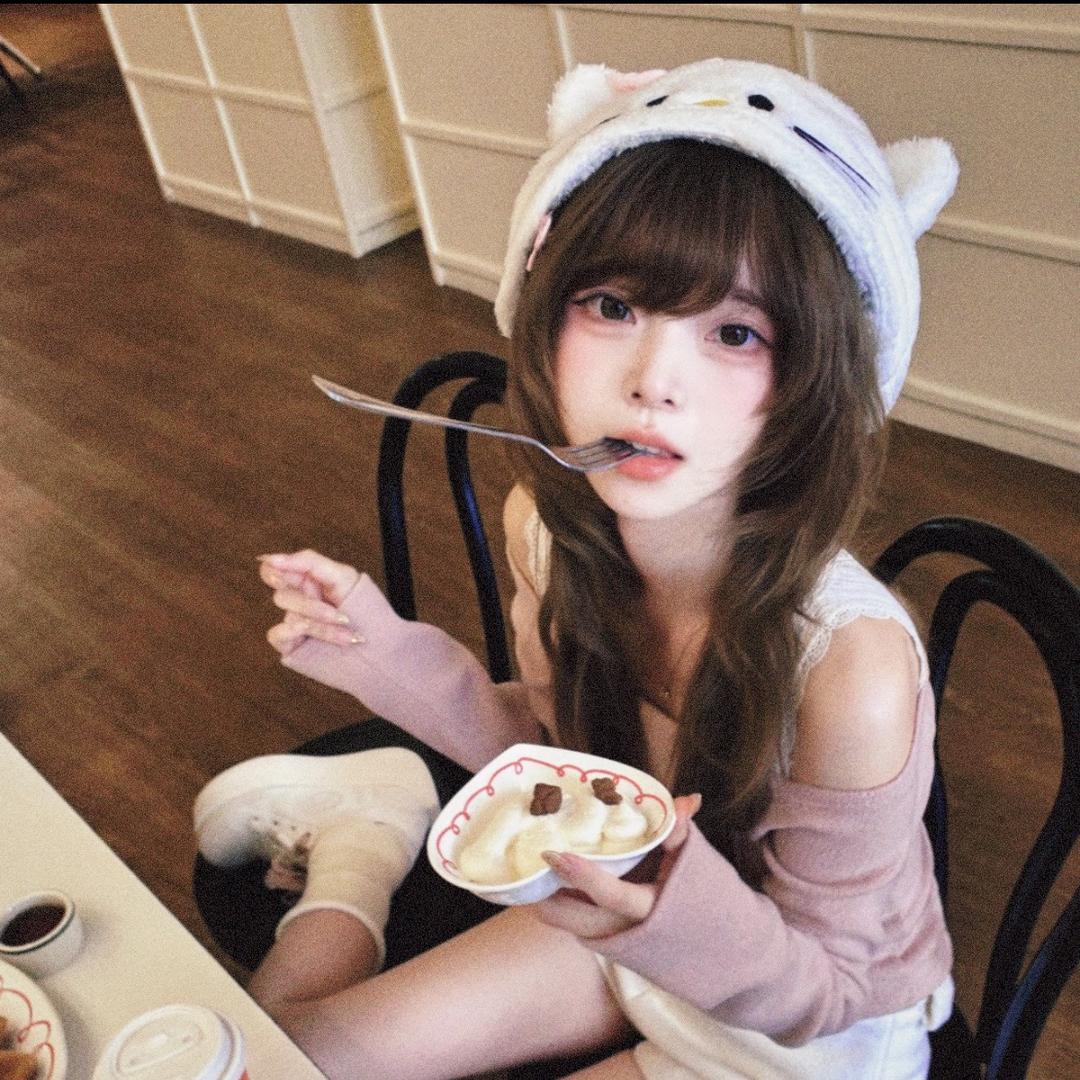 ˙Ⱉ˙ฅ 小珍朱