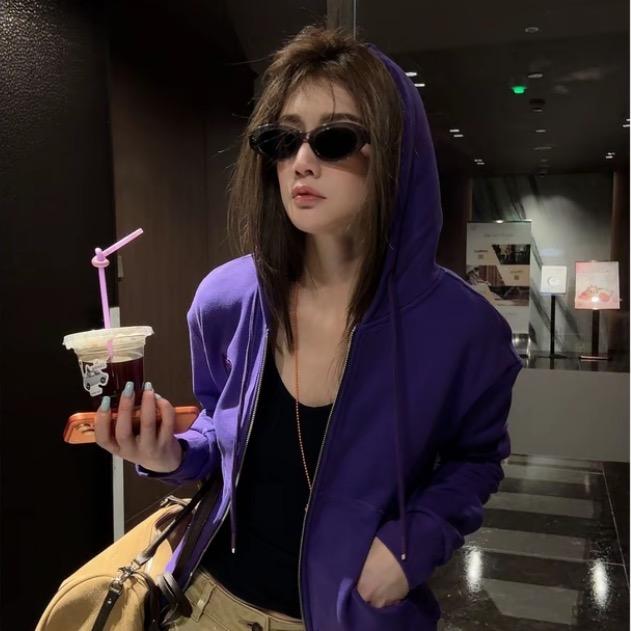 朴夫人穿搭精选