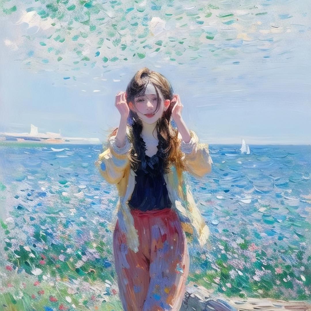 阿楚楚