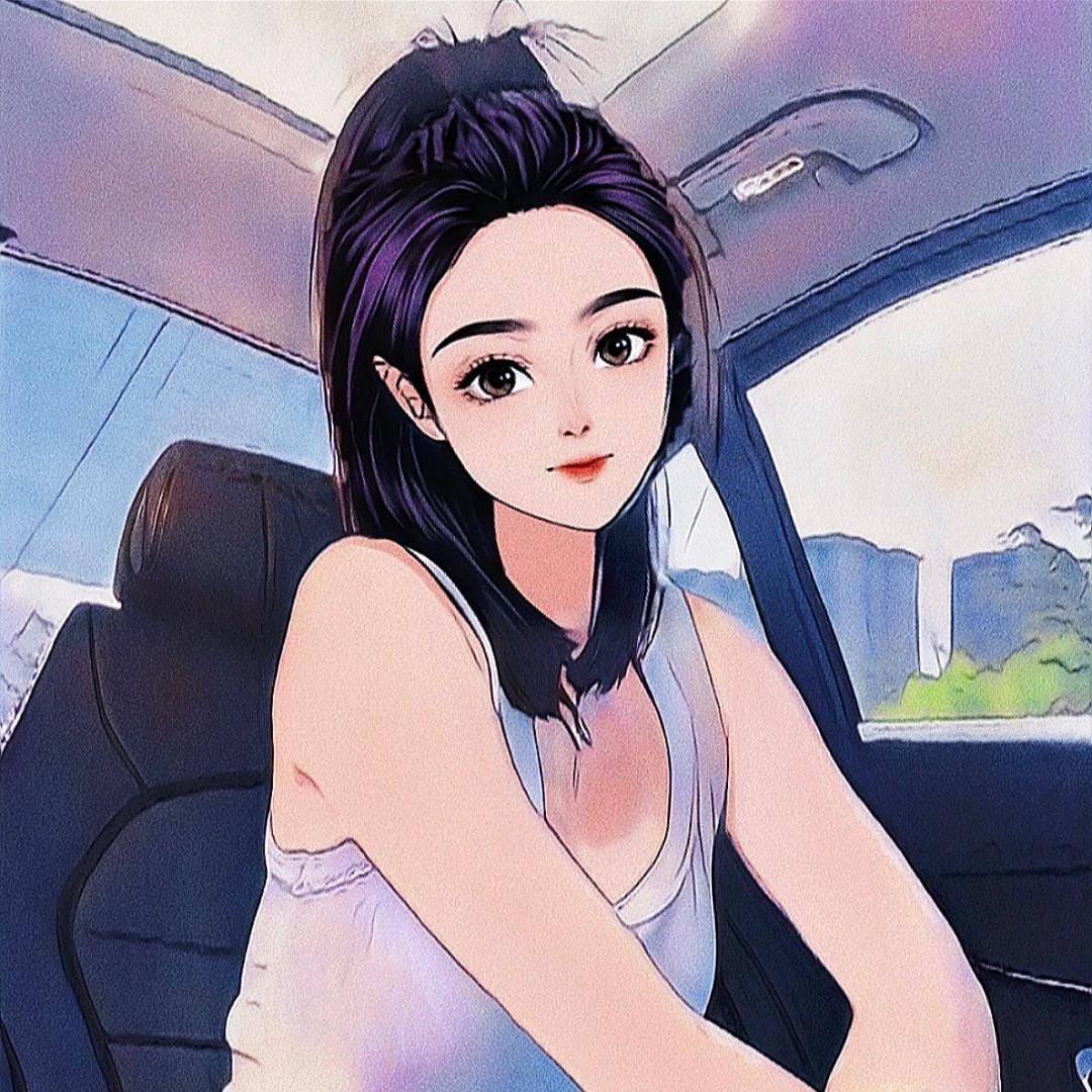 我是雪姐呀