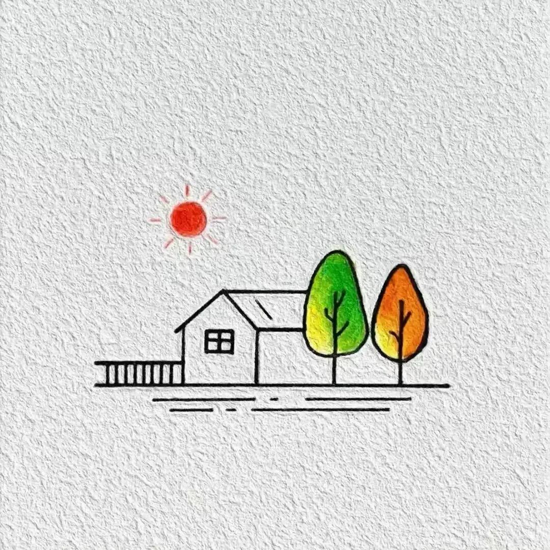 山子