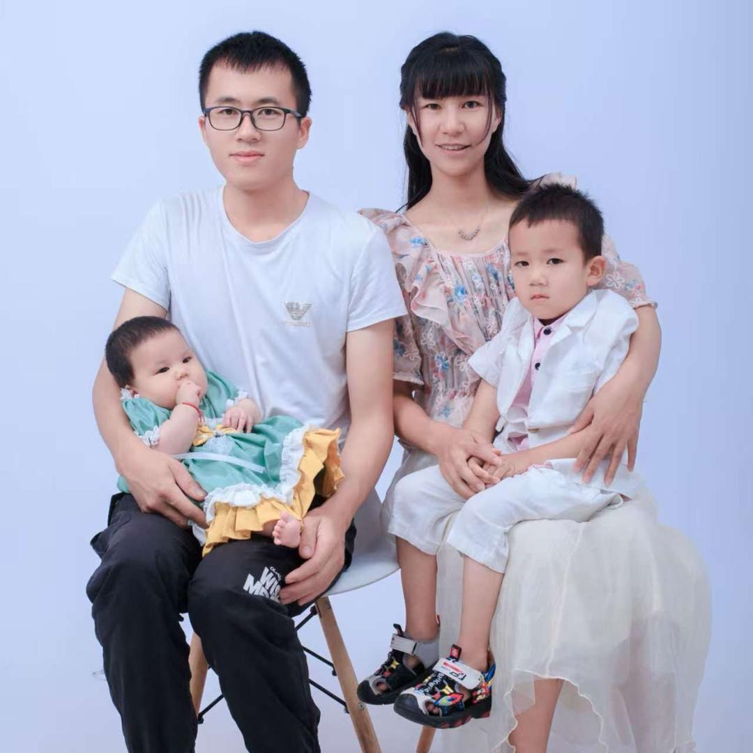 小婷子记录生活💍