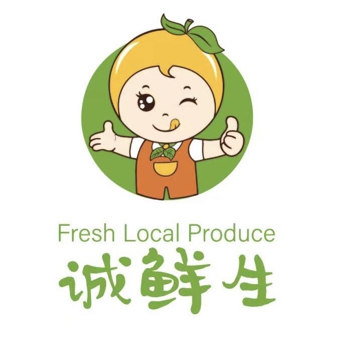 诚鲜生水果供应链