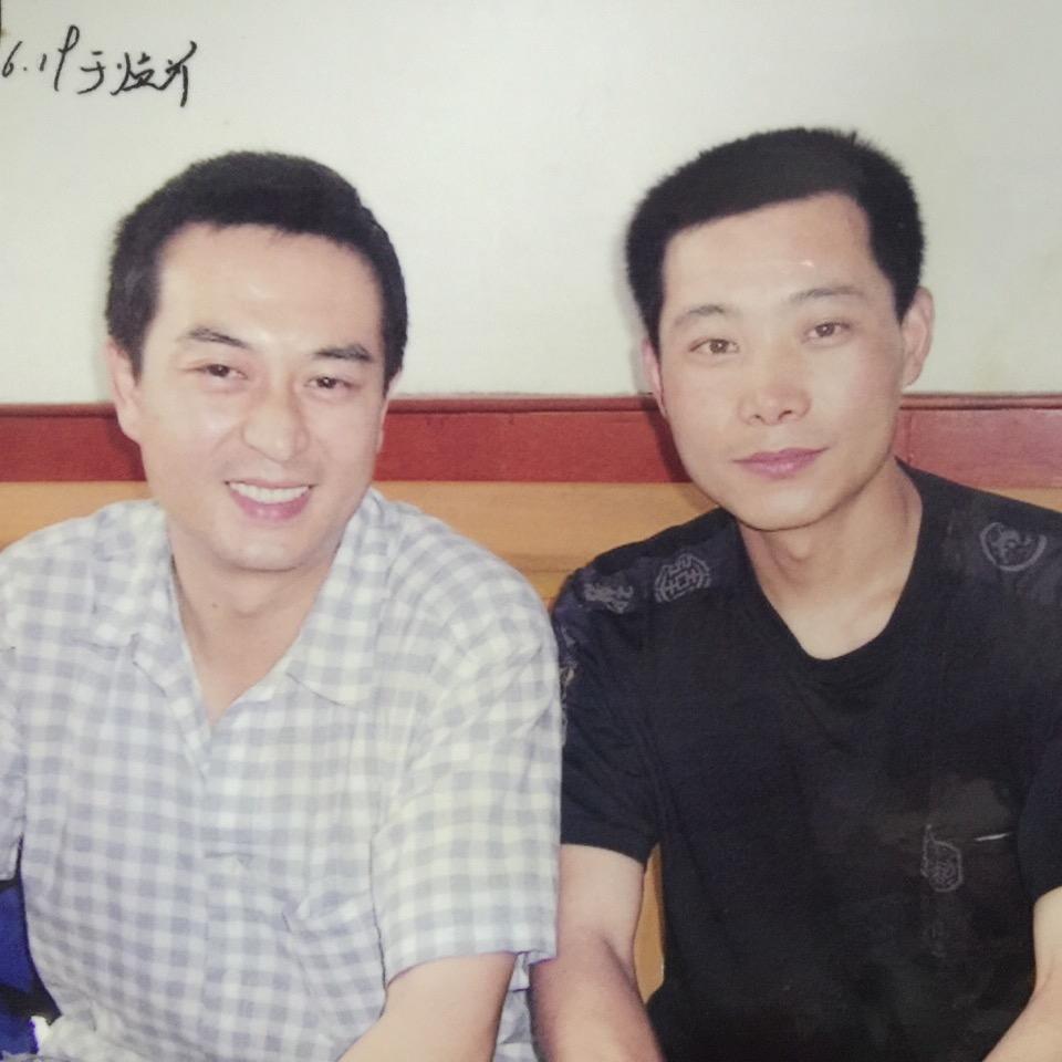 军人情怀