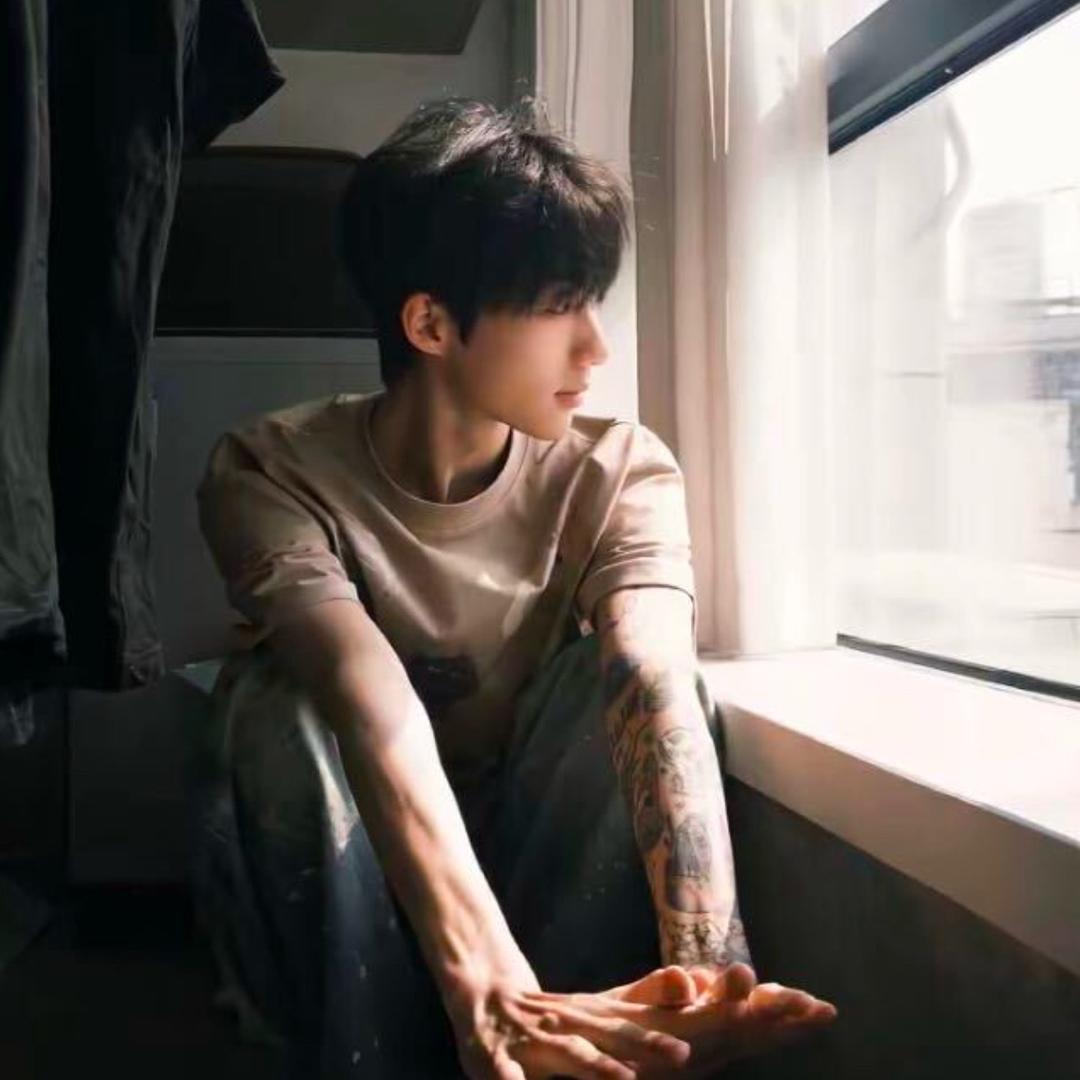 以后