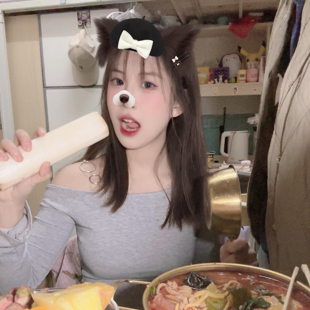 又又饿了