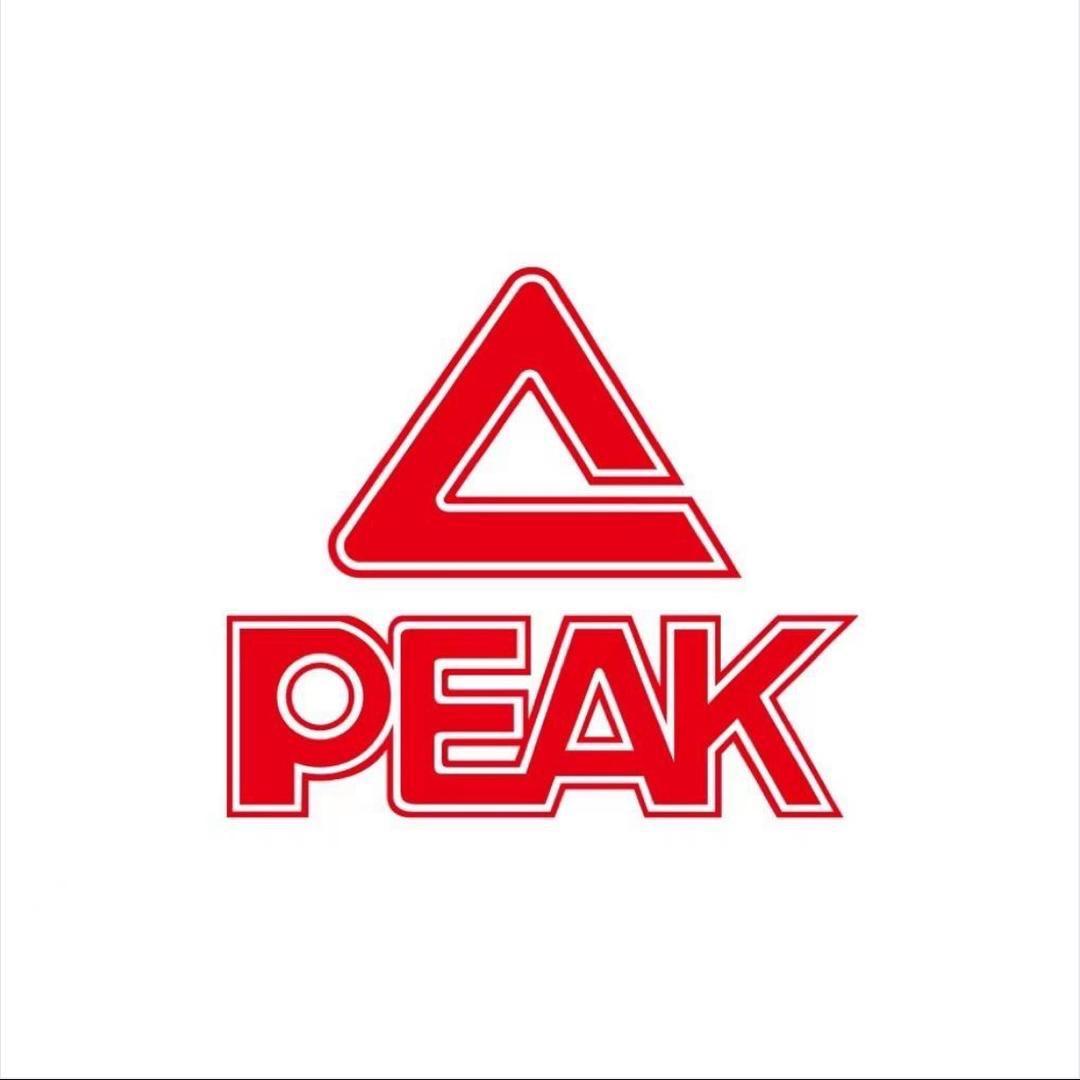 匹克服饰三川一号店