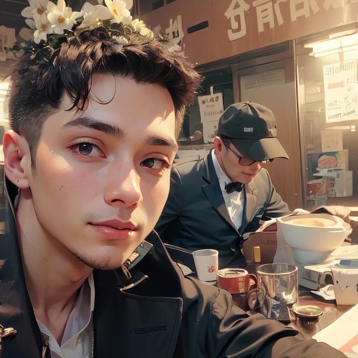 小辉生活