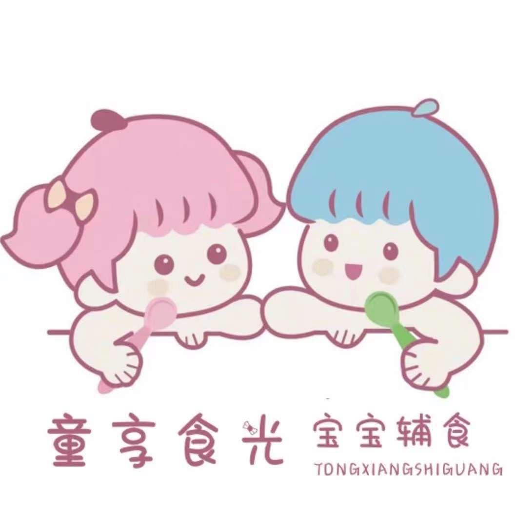 喵妈爱上做辅食