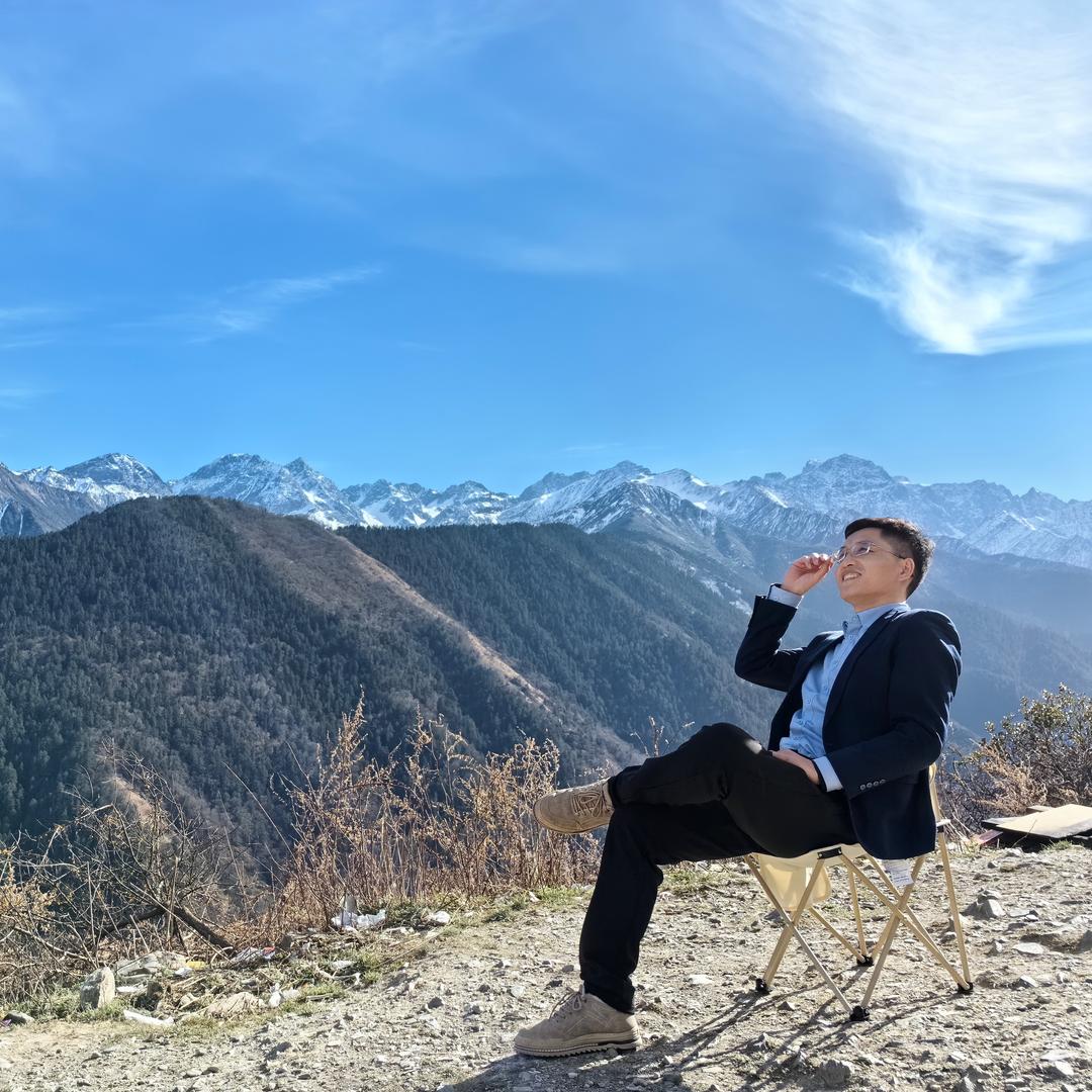 张富强 智能制造系统集成服务 隆成科技