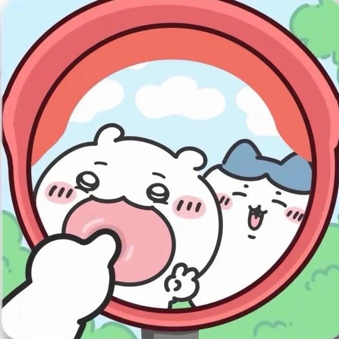 喜欢薄荷