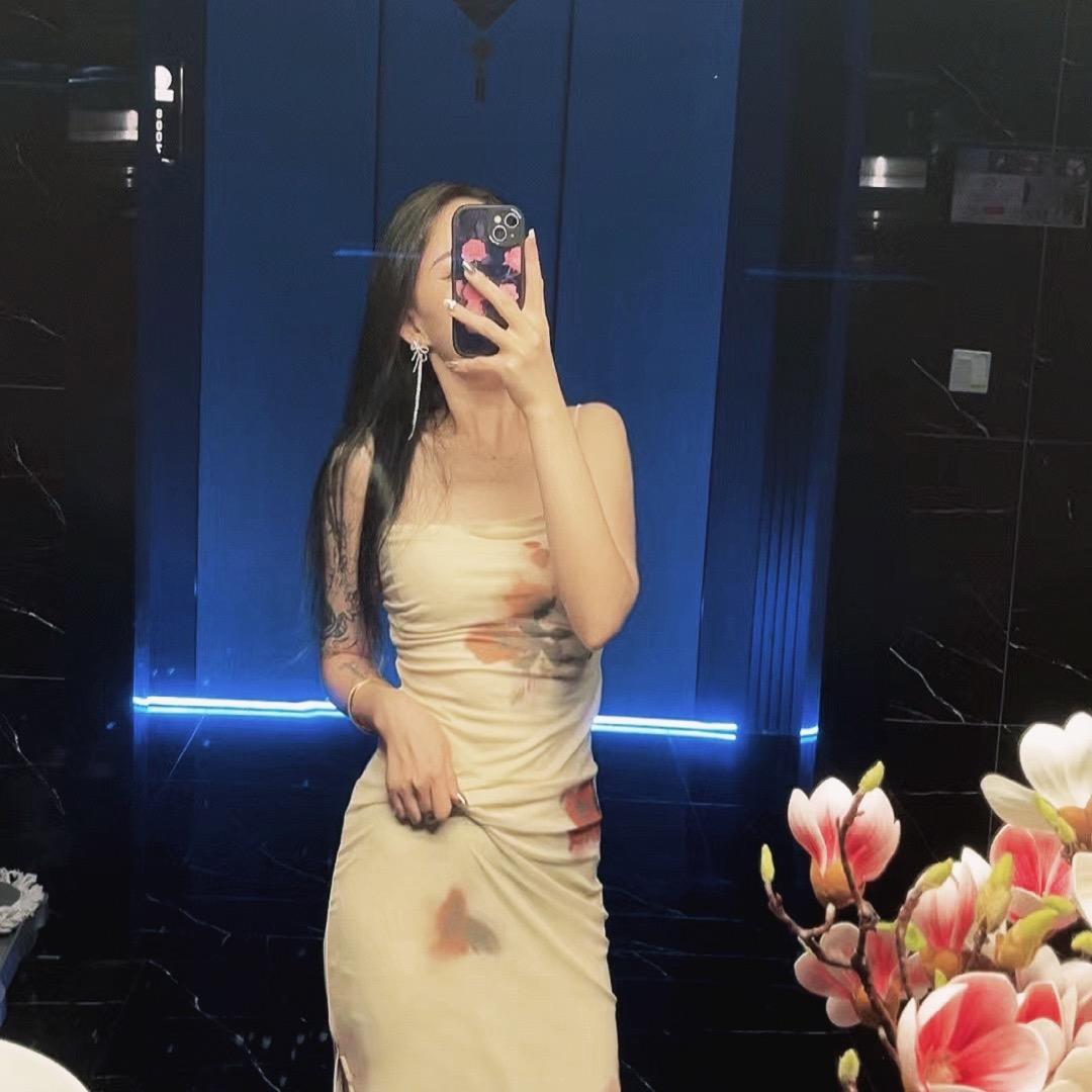 BBR业务总监洛洛