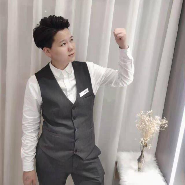 浩南私人订制美业（后台店招学员）